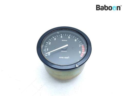 Tachymètre horloge BMW R 80 R 1991-1995 (R80R), Motoren, Onderdelen | BMW, Verzenden