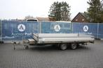 Veiling: Aanhangwagen Hapert AL 3000kg 2020, Ophalen