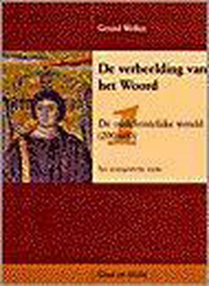 De verbeelding van het woord 9789030409632 Gerard Wellen, Boeken, Godsdienst en Theologie, Gelezen, Verzenden