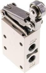 3/2 G1/8 Vanne Inactive À Rouleau 0-8bar/0-112psi YPC, Doe-het-zelf en Bouw, Verzenden, Nieuw