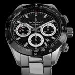 Tecnotempo - Chronograph Chrono Round -  Automatic Swiss