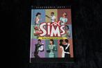 The Sims PC Big Box Manual, Games en Spelcomputers, Verzenden, Nieuw
