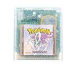 Pokemon Crystal [Gameboy Color], Consoles de jeu & Jeux vidéo, Jeux | Nintendo Game Boy, Verzenden