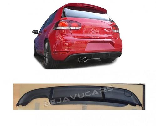 GTD Look Diffuser voor Volkswagen Golf 6, Auto diversen, Tuning en Styling, Ophalen of Verzenden