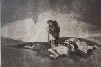 Francisco De Goya (1746-1828) - Desastres de la Guerra: