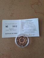 Frankrijk. 20 Francs 1991 Napoleon, Proof