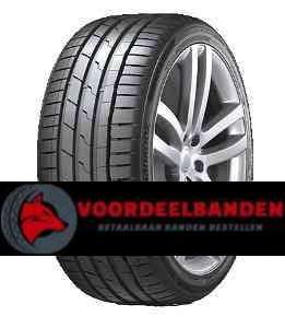 Hankook Ventus S1 Evo 3 EV K127E 235/60 R18 103T 4PR (+), EV, Auto-onderdelen, Banden en Velgen, 18 inch, Zomerbanden, 235 mm