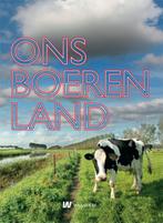 Ons boerenland 9789040086564, Verzenden