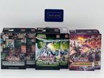 Konami - 6 Booster box - 3-pack Tuckboxes, Nieuw