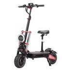S5 Vouwbare Elektrische Scooter - Smart E Step - 6000W - 38, Verzenden