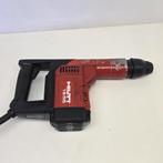 Hilti te 55 Boor en Beitelhamer 900W | Nette Staat, Doe-het-zelf en Bouw, Ophalen of Verzenden, Nieuw