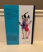 Brian Howell - Het Ozon Syndroom - Luxe HC met linnen rug +, Nieuw