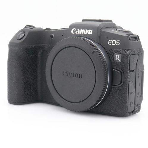Canon EOS RP body occasion, Audio, Tv en Foto, Fotocamera's Digitaal, Zo goed als nieuw, Canon, Verzenden