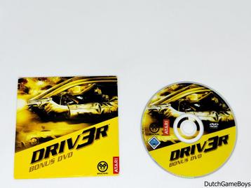 Driver 3 - Bonus DVD beschikbaar voor biedingen