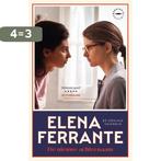 De nieuwe achternaam / De geniale vriendin / 2 9789028453449, Boeken, Verzenden, Zo goed als nieuw, Elena Ferrante