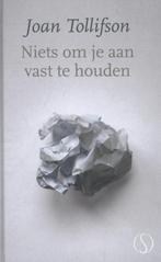 Niets om je aan vast te houden 9789491411076 Joan Tollifson, Boeken, Verzenden, Gelezen, Joan Tollifson