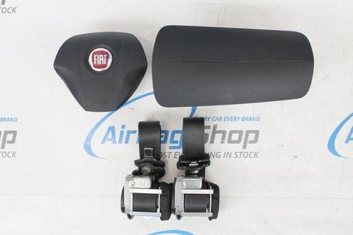 AIRBAG KIT – PANNEAU NOIR FIAT QUBO (2008-2016), Auto-onderdelen, Dashboard en Schakelaars