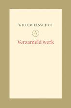 Verzameld werk 9789025311643 Willem Elsschot, Boeken, Verzenden, Zo goed als nieuw, Willem Elsschot