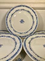 Gien - Tafelservies (6) - Dauphin - Aardewerk, Antiek en Kunst