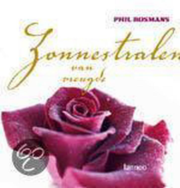 Zonnestralen van vreugde 9789020961928 P. Bosmans, Boeken, Overige Boeken, Zo goed als nieuw, Verzenden