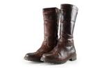 Travelin Laarzen in maat 39 Cognac | 5% korting, Kleding | Dames, Schoenen, Hoge laarzen, Overige kleuren, Verzenden, Travelin