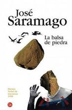 La Balsa De Piedra 9788466302326, Gelezen, Jose Saramago, Verzenden