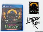 Playstation 4 / PS4 - Limited Run - Neuro Voider - Limited E, Verzenden, Gebruikt