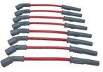 8.5mm Super Conductor Spark Plug Wire Sets, Ophalen of Verzenden, Nieuw