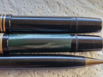 Pelikan - 100N - Vulpen