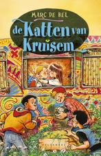 De Katten van Kruisem / Kruisemboek 9789461318381, Boeken, Kinderboeken | Jeugd | 10 tot 12 jaar, Verzenden, Gelezen, Marc de Bel