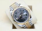 Rolex Datejust Ref. 126333 Year 2025 (Full Set), Bijoux, Sacs & Beauté, Montres | Hommes, Ophalen of Verzenden, Polshorloge