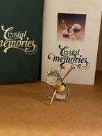 Swarovski - Beeldje - Memories Breipennen en Knot Wol -