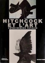 Hitchcock and Art, Verzenden
