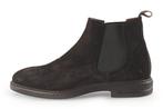 Greve Chelsea boots in maat 43 Bruin | 5% extra korting, Bruin, Verzenden, Boots, Zo goed als nieuw