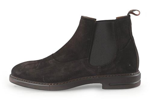Greve Chelsea boots in maat 43 Bruin | 5% extra korting, Kleding | Heren, Schoenen, Bruin, Zo goed als nieuw, Boots, Verzenden