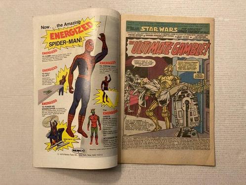 Star Wars (1977 Marvel Series) # 19 High Grade! No Reserve!, Boeken, Strips | Comics