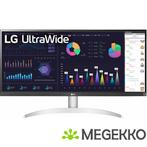 LG 29WQ600-W 29  WFHD 100Hz IPS monitor, Nieuw, Verzenden