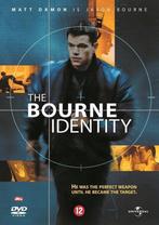 The Bourne Identity (dvd nieuw), CD & DVD, DVD | Action, Ophalen of Verzenden