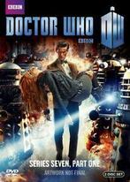 Doctor Who: Series Seven - Part One [DVD DVD, Cd's en Dvd's, Verzenden, Zo goed als nieuw