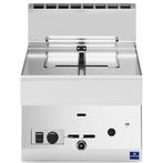 Friteuse | 650 LINE | Gas | 8L | 90°C/190°C | 6.8kW |, Zakelijke goederen, Horeca | Keukenapparatuur, Verzenden, Nieuw in verpakking