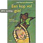 Een kop vol zaagsel 9789068224467 N. Warnars-Kleverlaan, Verzenden, Gelezen, N. Warnars-Kleverlaan