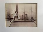 Adolfo Fasari - traditional Japanese music player, Antiek en Kunst