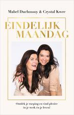 Eindelijk maandag (9789402710373, Mabel Duchossoy), Boeken, Verzenden, Nieuw