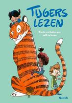 Tijgers lezen / Tijgerlezen 9789045129884, Verzenden