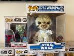 Funko - Funko Pop Darth Vader, Boba Fett, Chewbacca, Yoda,