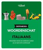 Van Dale Oefenboek woordenschat Italiaans 9789460776229, Boeken, Verzenden, Zo goed als nieuw, Maria Rita Sorce