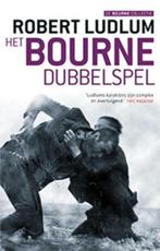 Jason Bourne 2 - Het Bourne dubbelspel (9789021018638), Verzenden