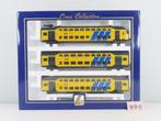 Lima H0 - 149868 - Modeltrein personenwagonset (1) -, Nieuw