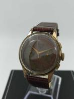 Aureole - Chronographe Suisse - Zonder Minimumprijs - Heren, Handtassen en Accessoires, Horloges | Heren, Nieuw