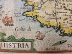 Kroatië - Istrië; Petrus Bertius - Histria - 1601-1620, Boeken, Nieuw